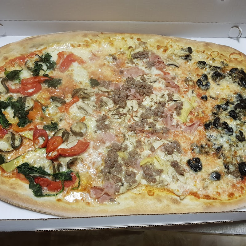 Pizzeria Da Carlo