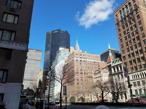 The Union League Club image 6