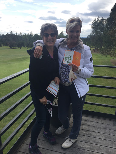 Golf Course «Sandelie Original 18-Hole Golf Course», reviews and photos, 28333 SW Mountain Rd, West Linn, OR 97068, USA