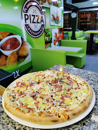 Photos du propriétaire du Pizzeria Delices Pizza à Louviers - n°1