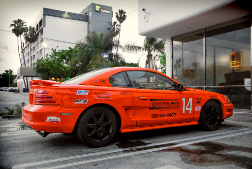 Auto Restoration Service «Galpin Auto Sports», reviews and photos, 15600 Roscoe Blvd, Van Nuys, CA 91406, USA