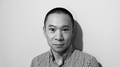 Ky-Hung SUN à Puteaux