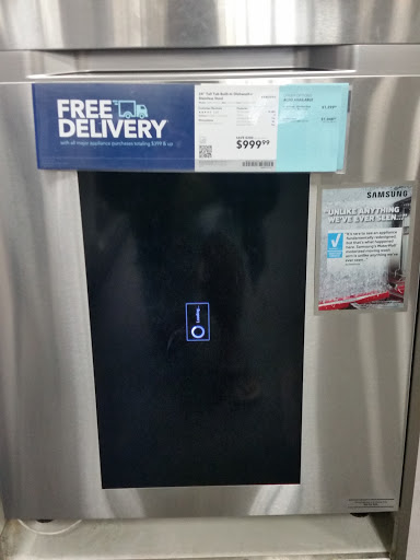 Electronics Store «Best Buy», reviews and photos, 2833 W Ridge Rd, Rochester, NY 14626, USA