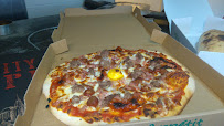 Plats et boissons du Pizzeria Kgc Pizza à Argences - n°1