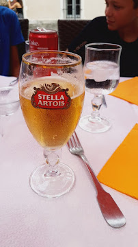 Plats et boissons du Restaurant Les Acacias à Biot - n°7