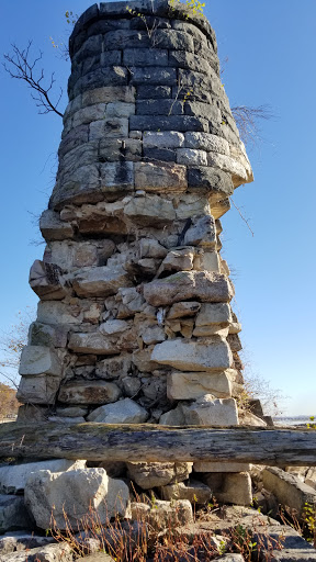 Tourist Attraction «Dauphin Narrows Statue Of Liberty», reviews and photos, US-22, Dauphin, PA 17018, USA