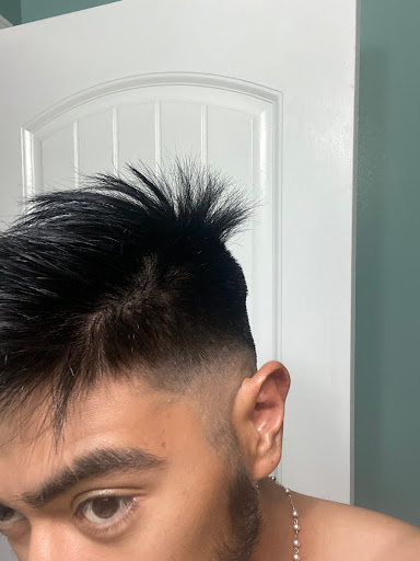 Barber Shop «Versace Dominican Barber Shop 2», reviews and photos, 455 Grayson Hwy, Lawrenceville, GA 30046, USA