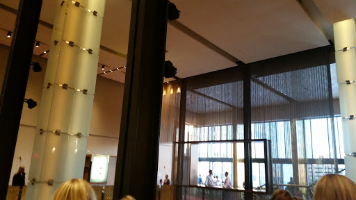 Concert Hall «Max M. and Marjorie S. Fisher Music Center», reviews and photos, 3771 Woodward Ave, Detroit, MI 48201, USA