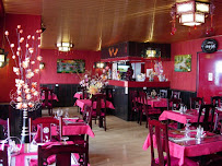 Atmosphère du Restaurant chinois Dragon Phénix à Saint-Pol-de-Léon - n°1