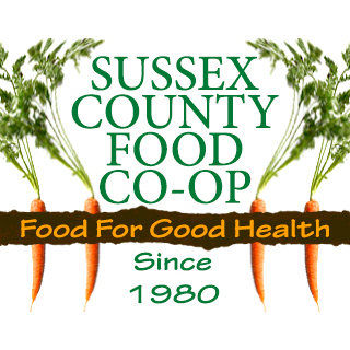 Health Food Store «Sussex County Food Co-Op Inc», reviews and photos, 30 Moran St # 1, Newton, NJ 07860, USA