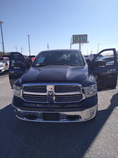 Used Car Dealer «Callahan Motor Company LLC», reviews and photos, 9601 Denton Hwy, Fort Worth, TX 76244, USA