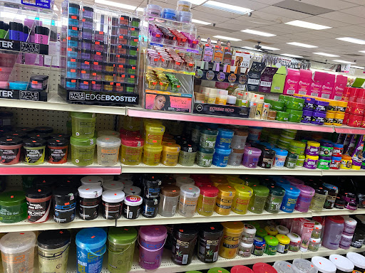 Beauty Supply Store «Eatontown Beauty Supply», reviews and photos, 245 NJ-35, Eatontown, NJ 07724, USA