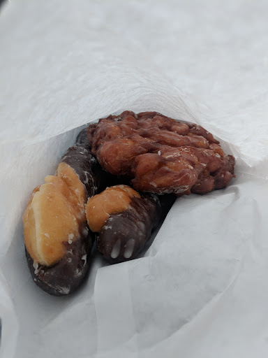 Donut Shop «Mary Lou Donuts», reviews and photos, 1830 S 4th St, Lafayette, IN 47905, USA