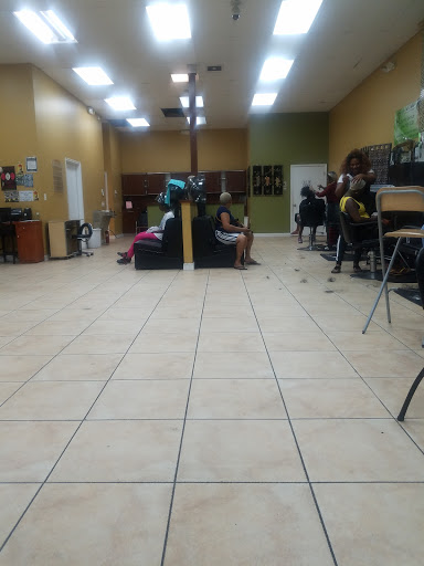 Beauty Supply Store «Beauty Exchange Beauty Supply», reviews and photos, 1020 W Sunrise Blvd, Fort Lauderdale, FL 33311, USA