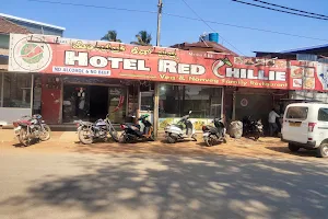 Hotel red chilly Family restaurant image
