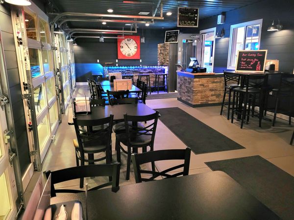 Tawas Bay Pizza Company 48763