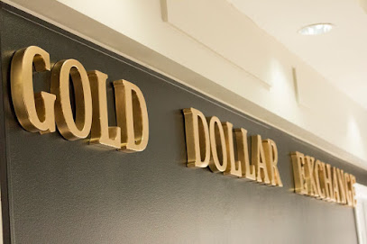 Gold Dollar Exchange - Gold and Jewellery Buyers