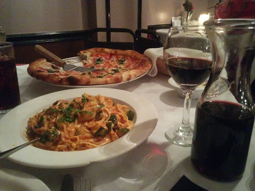 Via Veneto Italian Restaurant