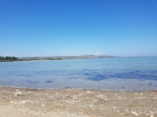 Le Clapotis Beach