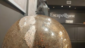 Escape Quest (Alexandria) - photo 40