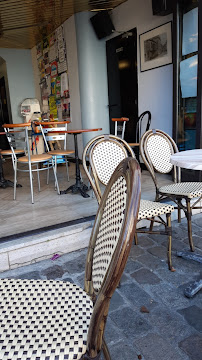 Atmosphère du Cafe du Commerce à Port-Louis - n°3