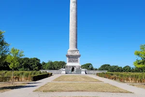 Column of the Grande Armée image