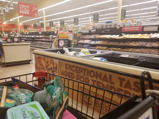 Supermarket «Winn-Dixie Supermarket», reviews and photos, 6929 US-301, Riverview, FL 33578, USA