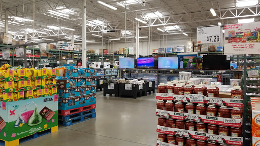 Warehouse club «BJ’s Wholesale Club», reviews and photos, 5 Ward St, Revere, MA 02151, USA