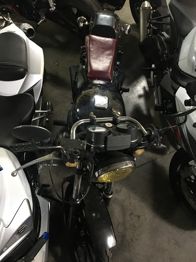 Motorsports Store «Parkway Cycle», reviews and photos, 1865 Revere Beach Pkwy, Everett, MA 02149, USA