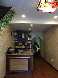 Mudan Natural Health Clinic