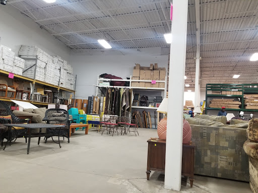 Building Materials Store «ReStore Fox Valley Habitat for Humanity», reviews and photos, 4100 Fox Valley Center Dr, Aurora, IL 60504, USA