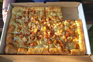 American Star Pizza image