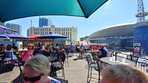 Live Music Venue «Legends Corner», reviews and photos, 428 Broadway, Nashville, TN 37203, USA