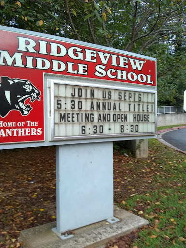 Park «Sandy Springs - Ridgeview Park», reviews and photos, 5200 S Trimble Rd, Sandy Springs, GA 30342, USA