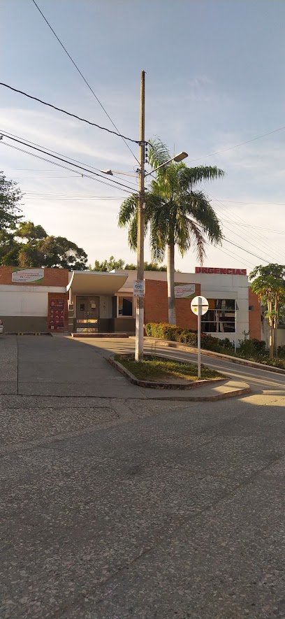 Hospital Nuestra Señora de las Mercedes