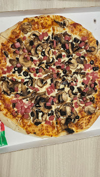 Les plus récentes photos du Pizzeria O'Pizza à Colmar - n°2