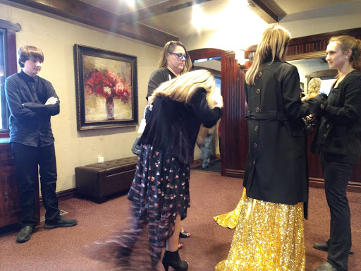 Wedding Venue «Millcreek Inn», reviews and photos, 5802 Millcreek Canyon Rd, Salt Lake City, UT 84124, USA