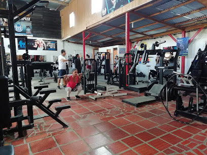 Gym Calima Fitness - Darién, Calima, Valle del Cauca, Colombia