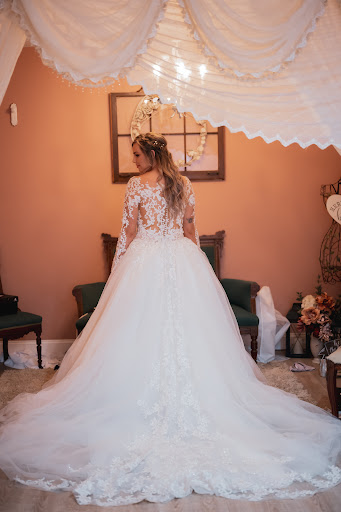 Bridal Shop «For The Bride Boutique», reviews and photos, 15200 S Tamiami Trail #107, Fort Myers, FL 33908, USA