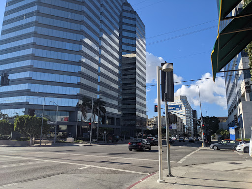 Shopping Mall «Brentwood Place Shopping Center», reviews and photos, 12019 Wilshire Blvd, Los Angeles, CA 90049, USA