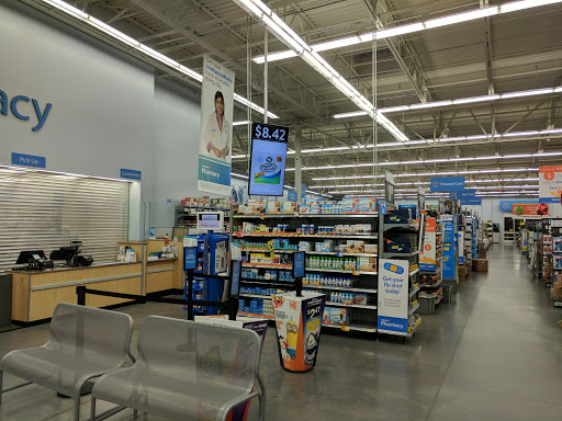 Discount Store «Walmart», reviews and photos, 2395 Peachtree Pkwy, Cumming, GA 30041, USA