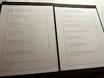 Antica Pesa à Rome carte