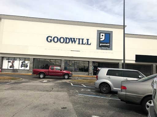 Thrift Store «Goodwill», reviews and photos