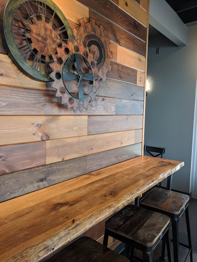 Coffee Shop «Hazelnut Coffee Company», reviews and photos, 318 S Ash St, Celina, OH 45822, USA