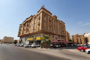 Samaya Hotel image