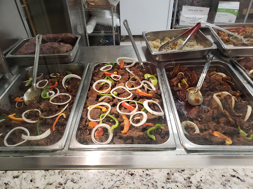 Supermarket «Pueblo Supermarket», reviews and photos, 309 Park St, Lawrence, MA 01841, USA