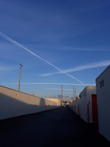 Self-Storage Facility «Public Storage», reviews and photos, 7996 NW South River Dr, Medley, FL 33166, USA