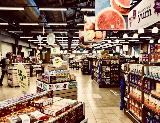 Grocery Store «Whole Foods Market», reviews and photos, 465 S Arroyo Pkwy, Pasadena, CA 91105, USA