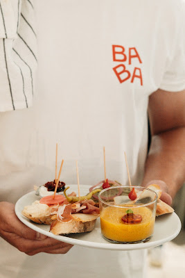 BABA - Rendez vous des bons vivants à Andernos-les-Bains