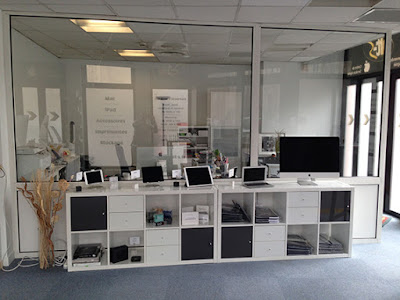 Alt-S Centre de Services Agréé Apple à Évreux